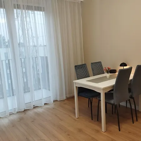 Apartmán Royal Rumia