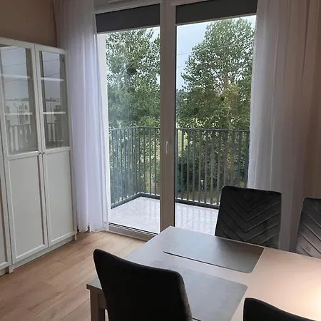 Apartment Royal Rumia