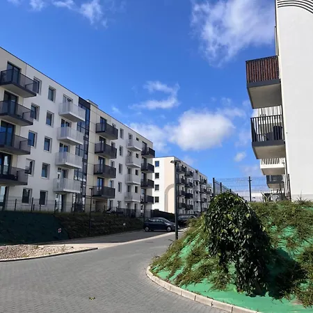 Apartmán Royal Rumia