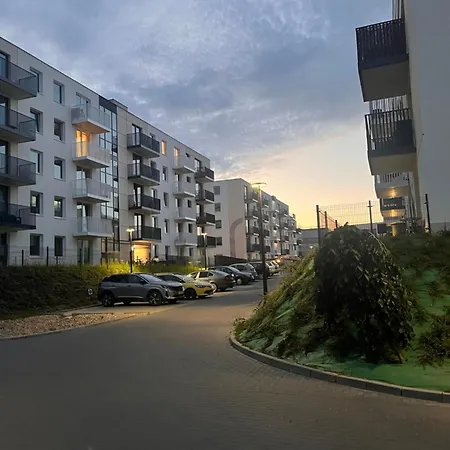 Apartment Royal *