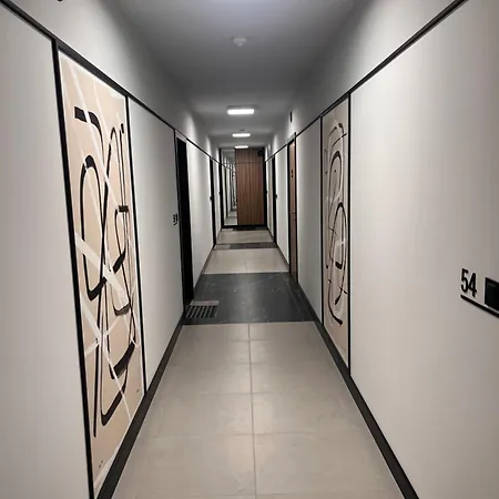 Royal Apartmán